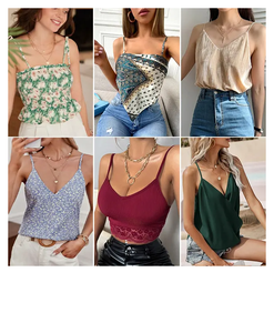 Ropa de Mujer al por Mayor a Bajo Precio, Ropa al por Mayor en Grandes Cantidades, Vestidos, Blusas, Camisetas, Ropa Usada - Product Image 1