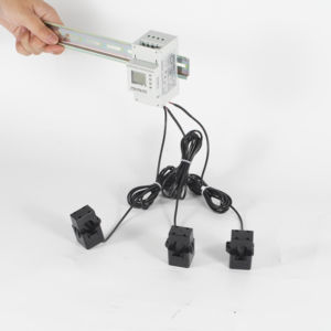 ADL400N-CT Contatore Smart Grid Ready per il Monitoraggio di Risorse Energetiche Distribuite (<span class=keywords><strong>DER</strong></span>) - Product Image 2