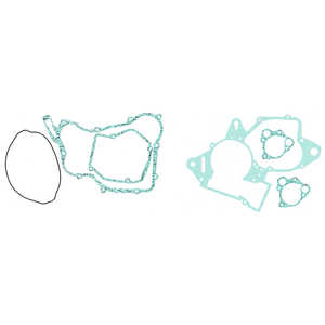 ปะเก็นด้านล่างของ Honda CR 125 04 - Product Image 1