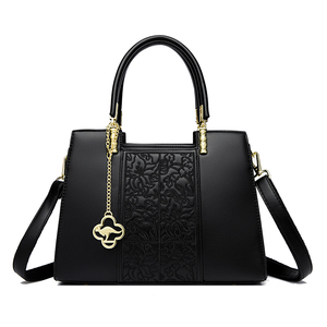 Nouveaux sacs à bandoulière de créateurs de mode, sacs à main en cuir PU de haute qualité, sacs messager décontractés, sacs à main et pochettes de luxe pour femmes - Product Image 3