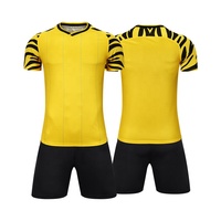 เสื้อเจอร์ซี่ฟุตบอลสำหรับผู้ชาย,เสื้อกีฬาสำหรับทีมสโมสรชุดเครื่องแบบระบายอากาศได้ดีสำหรับผู้ใหญ่
