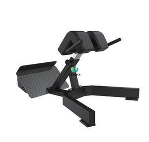 UC-chuyên nghiệp bicep đào tạo sức mạnh phòng tập thể dục thiết bị ngồi Dip Trọng lượng băng ghế dự bị cánh tay Curl Máy thép 160kg sử dụng thương mại - Product Image 6