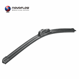 NOVOFLOW Spazzole Tergicristallo Universali da 18 Pollici per Auto con Braccio a Gancio, Accessori Automobilistici - Product Image 2