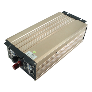 <span class=keywords><strong>Inversor</strong></span> solar de onda sinusoidal pura JIANGTEK, 2000, 110 W, DC, <span class=keywords><strong>12V</strong></span>, 24V, 48V a AC, 220V, V, v - Product Image 4
