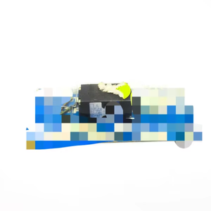 J-5-<span class=keywords><strong>3</strong></span>,<span class=keywords><strong>3</strong></span> 6066 29-116psi Nsmp Nieuwe Originele Direct Leverbaar Industriële Automatisering Pac Specifieke PLC Programmeercontroller - Product Image 1