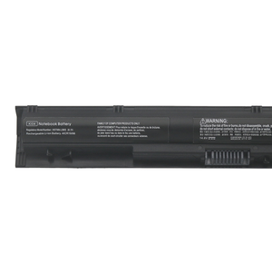 อะไหล่แบตเตอรี่แล็ปท็อป33Wh KI04สำหรับ HP Pavilion 14-AB 15-AB 15-AG HSTNN-LB6S HSTNN-DB6T TPN-Q158 TPN-Q162 - Product Image 2