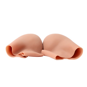 Culotte Gainante Rembourrée en Silicone Artificiel Réaliste pour Femmes, Rehausseur de Fesses et de Hanches, Effet BBL - Product Image 4