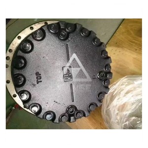 Genuino 708-8F-31540 Da Viaggio <span class=keywords><strong>assy</strong></span> motore per <span class=keywords><strong>PC200</strong></span>-<span class=keywords><strong>7</strong></span> PC220-<span class=keywords><strong>7</strong></span> Escavatore trasmissione finale - Product Image 4