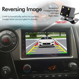 Radio para Auto con CarPlay y Voz AI de 8GB+128GB para SsangYong Kyron Actyon 2005-2013, Navegación GPS, Android 13, Reproductor Multimedia de Video 2Din - Product Image 5