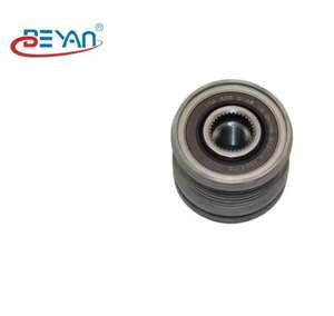 Puleggia Generatore BEYAN Compatibile con Auto Serie <span class=keywords><strong>Mercedes</strong></span>-Benz 2781500060 6461550115 0009060601 0009062200 0009067900 6461540802 - Product Image 5