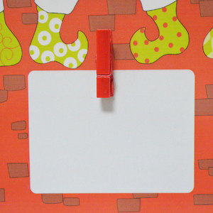 New arrival Wood favor Christmas advent calendar wooden book with 24 drawers good design for marketing - Product Image 4