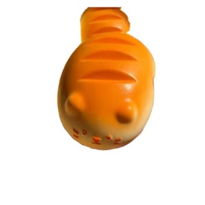 ขายส่ง: ขนมปังรูปแมวนุ่มฟู บีบแล้วคืนรูปช้าๆ ของเล่นบีบคลายเครียด - Product Image 6