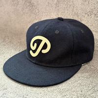 Casquette Snapback Rétro Hip Hop à Visière Plate avec Broderie Personnalisée en Feutre, Doublure en Satin de Luxe et Contrefaisceau Contrastant