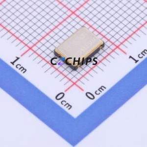 Q3309CA500156 Pre-Programmed Oscillator SMD7050-4P Oscillator ( Frequency: 1.024MHz ) - Product Image 1