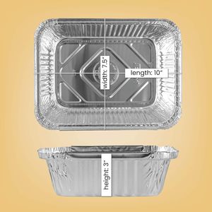 Rec13103i 250ml Disposable Food Grade Plastic Lid Pulp Moulding Fast Food Take Out & Cooking Lunch Box - Product Image 4