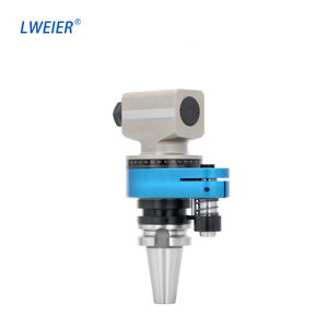 Cabezal de Fresado en Ángulo Recto LWEIER BT40/BT50 90 para Centro de Mecanizado con 1 Año de Garantía - Product Image 6