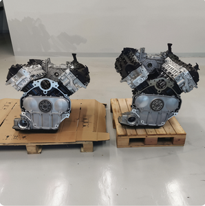 Moteur <span class=keywords><strong>diesel</strong></span> <span class=keywords><strong>Land</strong></span> <span class=keywords><strong>Cruiser</strong></span> 200 Series 1VD-FTV 4.5L <span class=keywords><strong>V8</strong></span> 32 soupapes DOHC bi-turbo - Product Image 3