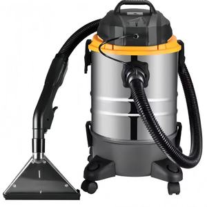 2025 nouveau 3600W 60L maison tapis <span class=keywords><strong>silencieux</strong></span> tambour <span class=keywords><strong>aspirateur</strong></span> réservoir sec humide aspirateurs industriels produit Offre Spéciale - Product Image 4