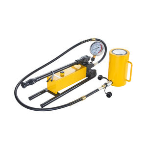 Cylindre <span class=keywords><strong>hydraulique</strong></span> à livraison instantanée étanche à l'huile RSC-50100, vérin <span class=keywords><strong>hydraulique</strong></span> <span class=keywords><strong>50</strong></span> tonnes en acier allié, garantie 3 ans - Product Image 4