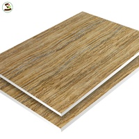 Hojas de mármol de PVC de 3mm con acabado sin costuras de alto brillo, tablero de espuma plástica para uso en exteriores, corte UV a pedido, precio de fábrica