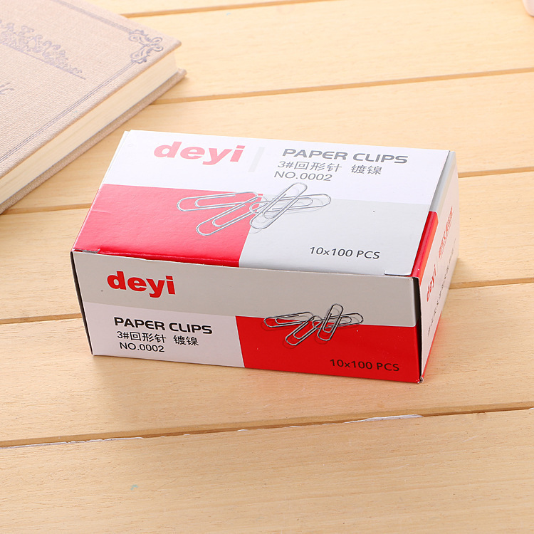 Silver [70 pieces per box]