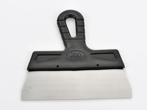 أدوات طلاء دريوال رخيصة من المصنع ، مجموعة مكشط كبيرة الحجم ، أداة تنعيم - Product Image 6