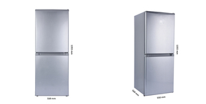 BCD-168 litre 5.93 pieds cubes DC 12/24V <span class=keywords><strong>réfrigérateur</strong></span> solaire Felicity facile à installer pour la maison utilisé DC <span class=keywords><strong>réfrigérateur</strong></span> - Product Image 6