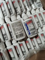 Gel de carbonate de magnésium transparent 59 ml pour améliorer l'adhérence des mains sèches GRRRIP Plus Enhancer