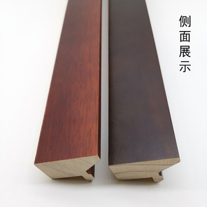 Wood Trim Molding 6123450 Chinese Style For Picture <b>Frame</b> Photo <b>Frame</b> Dressing Mirror Indoor Use Durable - Product Image 5