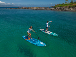 Tabla de Paddle Surf Inflable 2025, Nueva Tendencia en Deportes Acuáticos, Tabla de Surf y SUP Inflable - Product Image 6