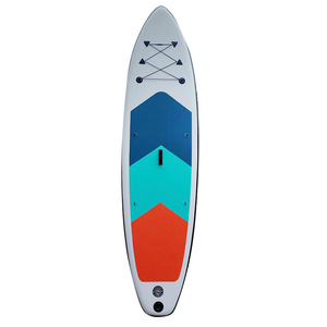 Tabla de Paddle Surf Inflable de PVC al por Mayor de Fábrica, Tabla SUP Multiusos, Estable y Portátil para Deportes Acuáticos para Adultos - Product Image 6