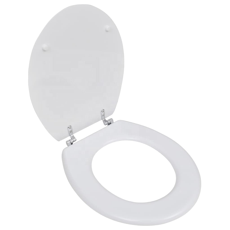 Modern Design White Toilet Seats Popular