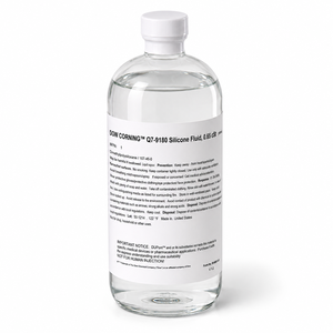 Huile de silicone volatile liquide DuPont Liveo Q7-9180 pour solvant de nettoyage de dispositifs médicaux - Product Image 5