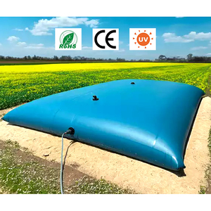 Gran oferta, barato, duradero, resistencia al pliegue UV, 500L, tanque de agua, bebida purificada, cosecha, tanque de <span class=keywords><strong>1000</strong></span> <span class=keywords><strong>litros</strong></span>, tanque de cisterna, 500 galones - Product Image 1