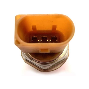 Capteur de pression d'huile G1/8 en laiton IP65 pour Audi Volkswagen A3 Golf - Product Image 1