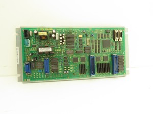 แผงวงจรควบคุม New Plc A16b <span class=keywords><strong>3200</strong></span> 0230/03a - Product Image 1