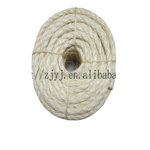 Sisal Rope