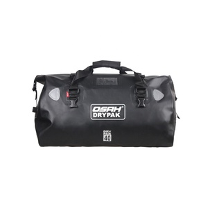 Nuevo impermeable de PVC de la motocicleta asiento trasero <span class=keywords><strong>bolsa</strong></span> de la <span class=keywords><strong>bolsa</strong></span> de <span class=keywords><strong>herramientas</strong></span> - Product Image 1