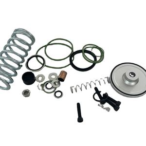 Nouveau kit de réparation de soupape d'admission en aluminium et métal Manny 2901021100 pour pièces de rechange de compresseur d'air - Product Image 3