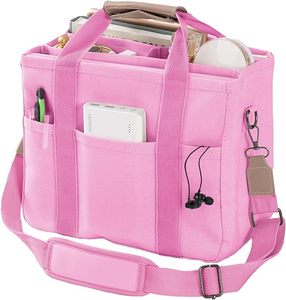 Muestra Gratuita, Bolsa de Viaje Plegable de Gran Capacidad, Bolsa de Hombro Portátil para Mujer, Estampado de Dibujos Animados Personalizado, Impermeable - Product Image 2