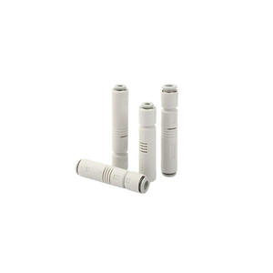 Générateur de vide à bras robotique à haut débit et à forte aspiration de type SMC ZU05/07SL Pièces pneumatiques pour utilisation industrielle Pression négative - Product Image 1