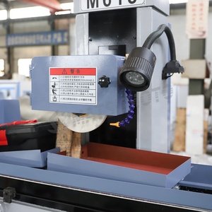 Cheap Matsumoto M618 Small Cost <b>Manual</b> Surface Grinding Machine PLC Motor <b>Pump</b> Bearing 1.5KW Spindle Motor High Cheap <b>Manual</b> Sur - Product Image 4