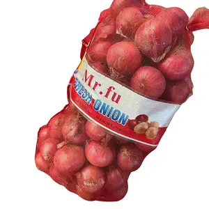 Cebolla roja Fresh 2024 Crop Ajo Precio Último en venta Mayorista Exportador