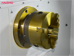 <strong>High</strong> <strong>Precision</strong> Metal Parts <strong>CNC</strong> <strong>Lathe</strong> CK6136A Global Supply - Product Image 3