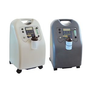 Medizinischer 10lpm Sauerstoffgenerator PSA-Zeolith-Sauerstoffkonzentrator für Krankenhäuser - Product Image 6
