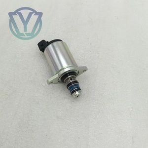 Vanne Solénoïde Proportionnelle Parker Pilot TM61301 3767650 24V de Haute Qualité, Adaptée aux Pièces d'Excavatrice, Vanne Solénoïde Hydraulique - Product Image 6