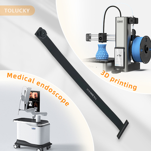 2MP 1080P 60fps OV2740 industrial medical endoscope MIPI FPC wide angle lens <b>camera</b> <b>module</b> - Product Image 5