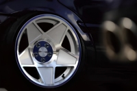 Jantes monobloc forgées 5 étoiles, finition argent brossé, concaves profondes, 17, 18, 19, 20 pouces, 5x112, 5x114.3, pour Audi, Volkswagen, BMW