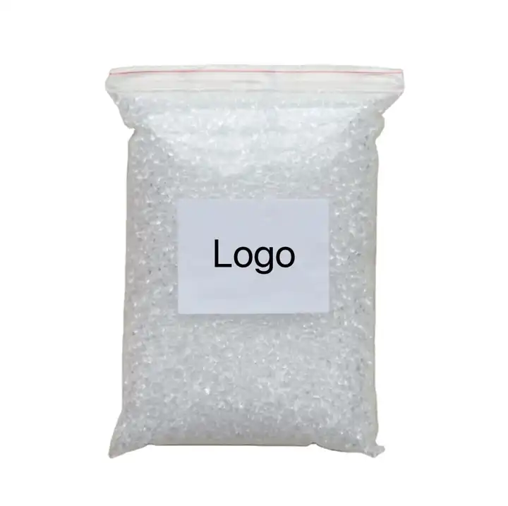 1 Bag of Thermoplastic Beads DIY Thermoplastic Pellets Plastic Thermal Beads