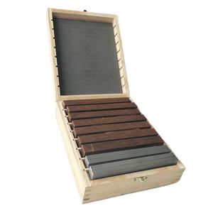 Outil CNC Bloc parallèle en acier de précision YD151 Ensemble parallèle - Product Image 3